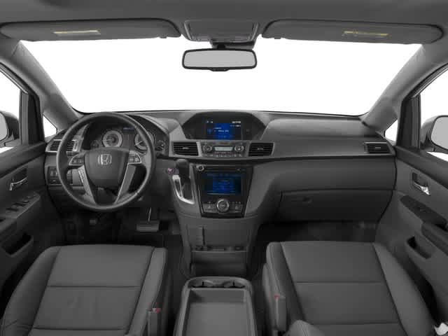 Used 2016 Honda Odyssey EX-L image 7
