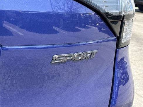 New 2026 Subaru Forester Sport AWD/4WD image 5