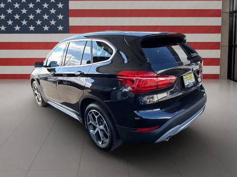 Used 2018 BMW X1 xDrive28i image 4