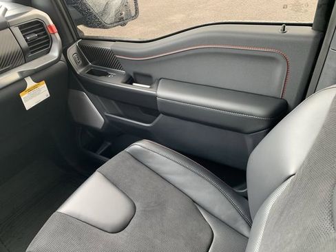 New 2025 Ford F150 Raptor image 19