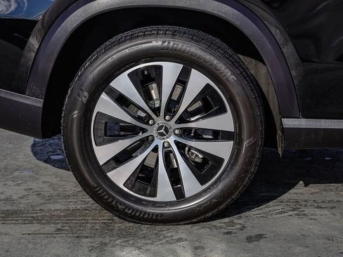 Used 2025 Mercedes-Benz GLE 450e GLE 450e image 12