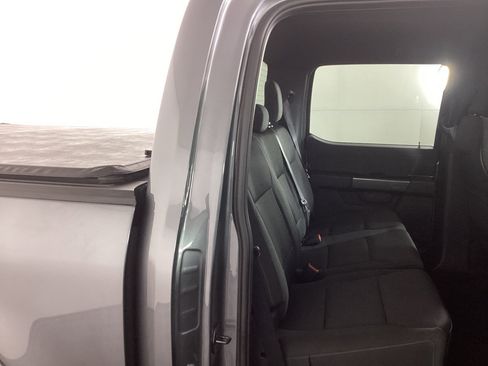 Used 2023 Ford F150 XLT w/ Equipment Group 302A High image 11