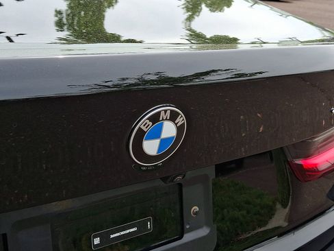 Used 2025 BMW 330i xDrive Sedan AWD/4WD image 29