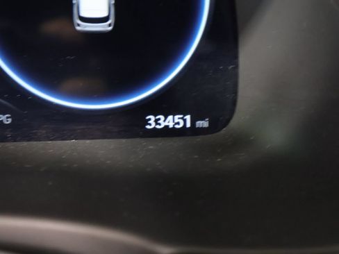 Used 2025 Hyundai Palisade Calligraphy AWD/4WD image 37