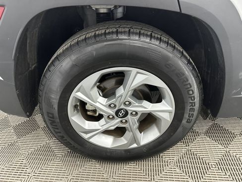Used 2024 Hyundai Tucson SEL FWD image 18
