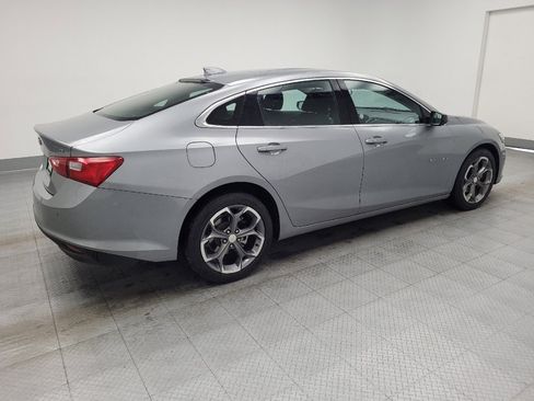 Used 2024 Chevrolet Malibu LT image 10