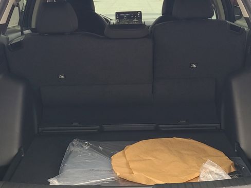 New 2026 Honda CR-V LX image 18