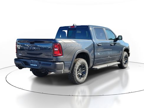 New 2026 RAM 1500 Rebel image 6