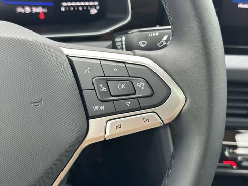 New 2026 Volkswagen Jetta SE image 18