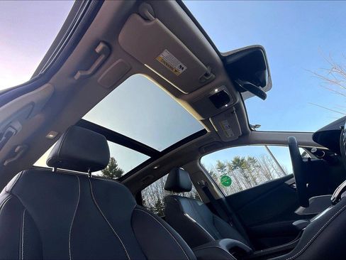 Certified 2022 Acura RDX w/ Technology Package image 17