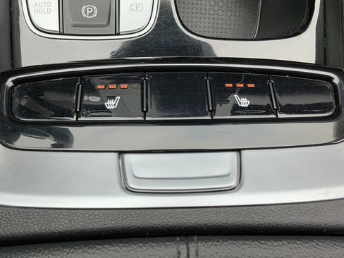Used 2023 Hyundai Tucson SEL w/ Convenience Package FWD image 24