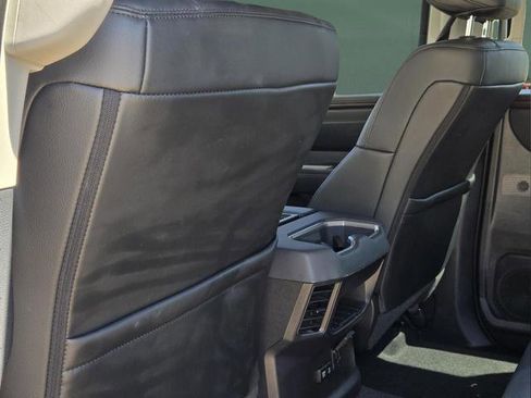 Used 2024 Toyota Tundra Limited image 28