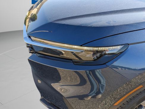 Used 2026 Honda CR-V Sport-L image 10