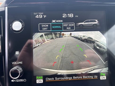 New 2026 Subaru Forester Limited image 26