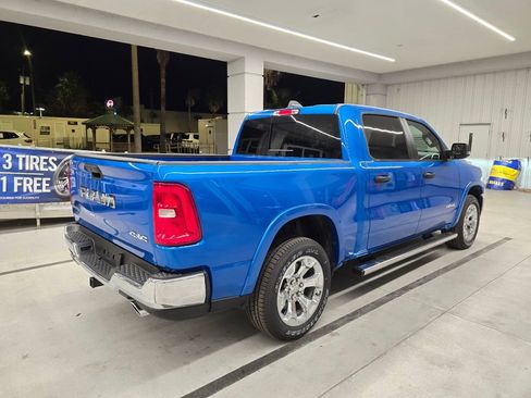 New 2026 RAM 1500 Big Horn image 7