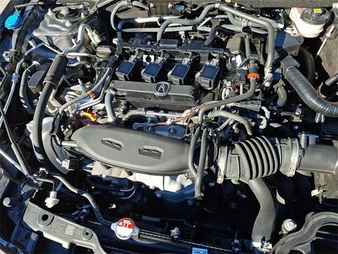 Certified 2025 Acura Integra A-Spec image 28