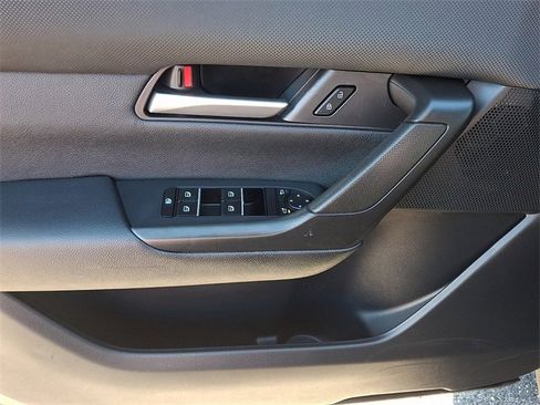 Used 2024 MAZDA CX-50 AWD 2.5 S w/ Preferred Package image 13