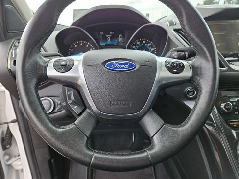 Used 2015 Ford Escape Titanium AWD/4WD image 24