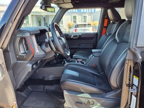 Used 2024 Ford Bronco Raptor image 15
