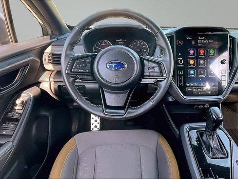 Certified 2024 Subaru Crosstrek 2.5i Sport AWD/4WD image 5