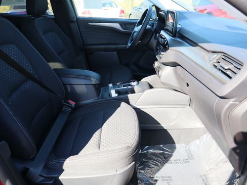 New 2026 Ford Escape Active image 16