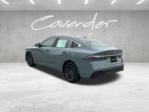 New 2026 Nissan Sentra SV image 14