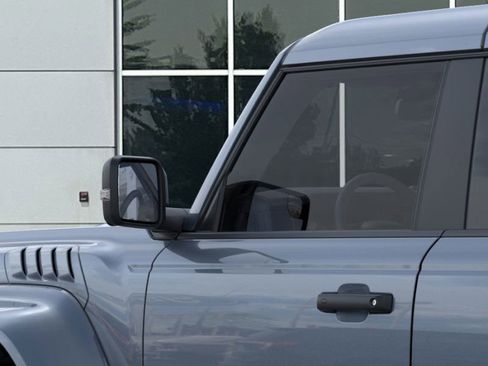 New 2025 Ford Bronco Raptor image 22