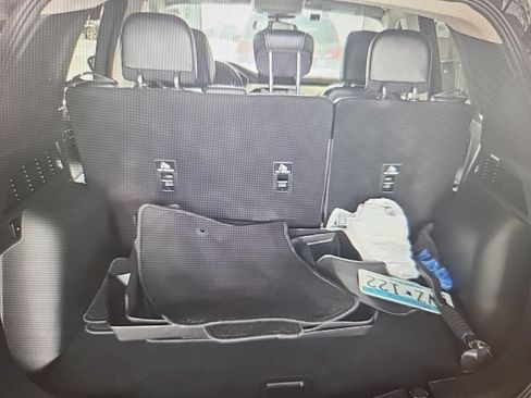 Used 2020 Ford Escape SEL AWD/4WD image 10