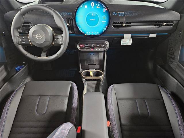 New 2026 MINI Cooper Convertible FWD image 15