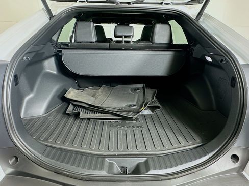 Used 2024 Toyota bZ4X XLE w/ Weather Package image 30