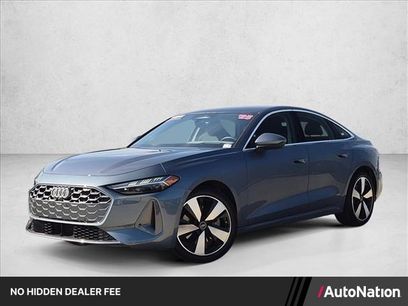 Used 2025 Audi A5 2.0T Prestige w/ 19" Wheel Package