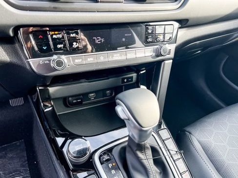 New 2026 Kia Seltos SX w/ SX Sunroof Package AWD/4WD image 22