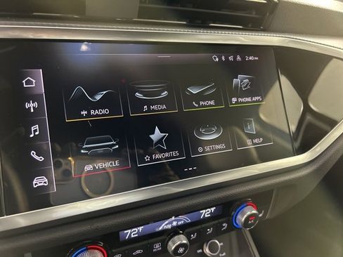 Used 2025 Audi Q3 2.0T Premium w/ Convenience Package image 25