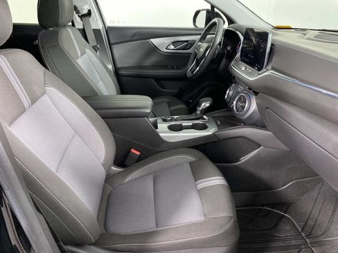 Used 2023 Chevrolet Blazer LT w/ Convenience Package AWD/4WD image 11