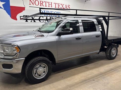 Used 2020 RAM 2500 Tradesman image 11