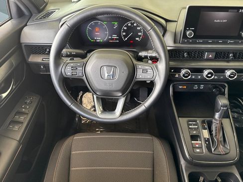 Used 2025 Honda CR-V Sport image 24