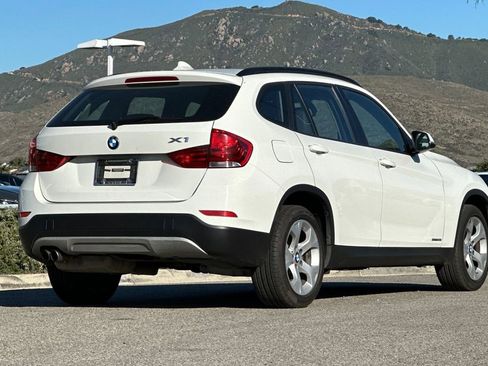 Used 2015 BMW X1 sDrive28i image 3