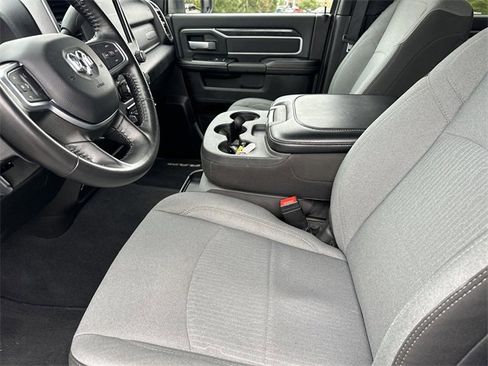 Used 2024 RAM 3500 Big Horn image 9