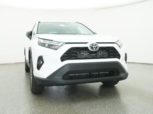 New 2025 Toyota RAV4 LE image 63