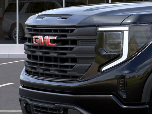 New 2026 GMC Sierra 1500 Pro w/ Graphite Edition RWD image 13