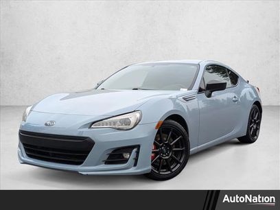 Used 2019 Subaru BRZ Limited