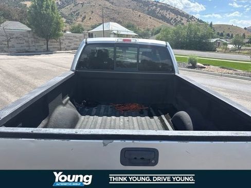 Used 2005 Ford F150 XLT AWD/4WD image 9