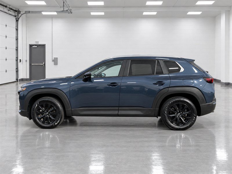 Used 2026 MAZDA CX-50 AWD 2.5 S w/ Preferred Pkg image 2