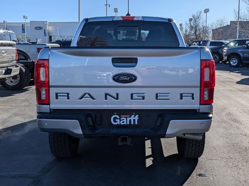 Used 2023 Ford Ranger XLT w/ Equipment Group 302A High image 5