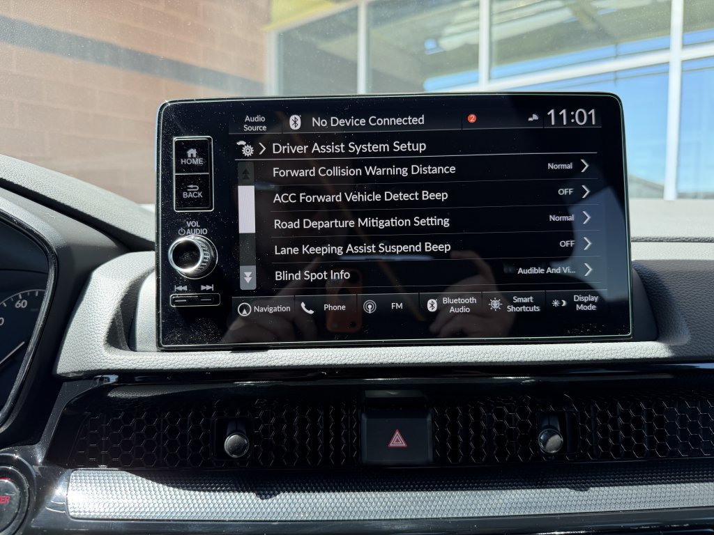 Used 2023 Honda CR-V Sport Touring image 21