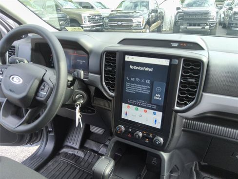 New 2026 Ford Ranger XL RWD image 30