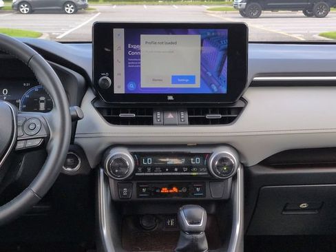 Certified 2023 Toyota RAV4 Limited FWD image 18