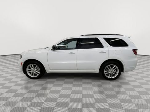 Used 2025 Dodge Durango GT AWD/4WD image 6