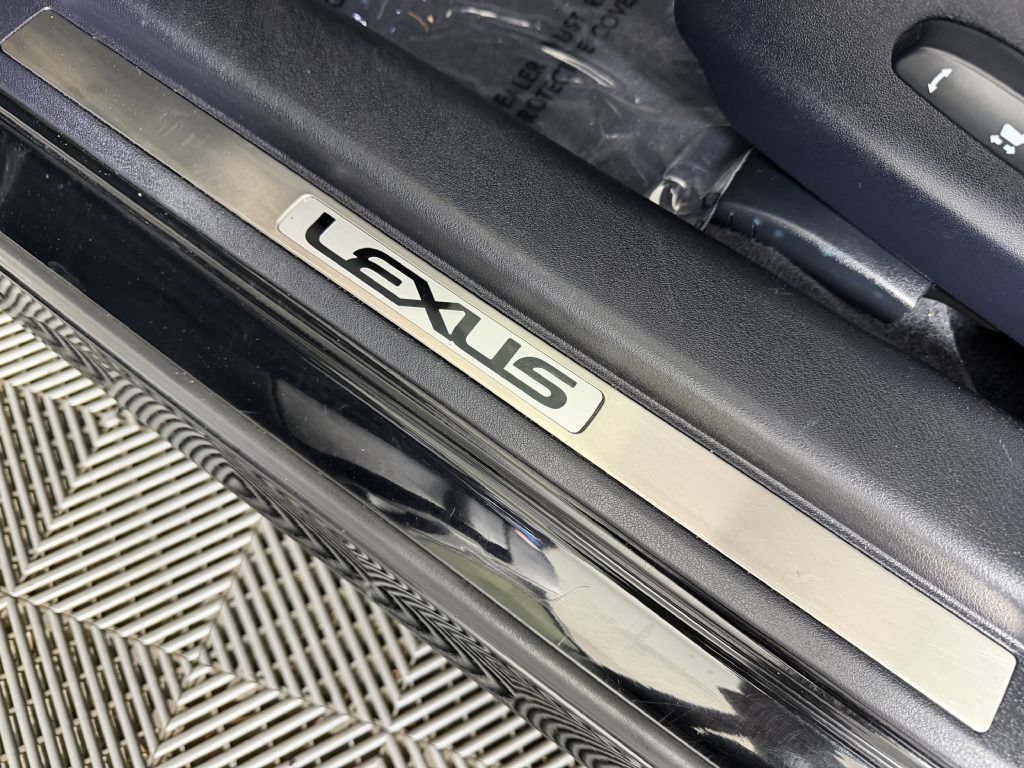 Used 2012 Lexus IS 250 RWD image 41