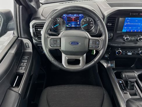 Used 2022 Ford F150 XLT w/ Equipment Group 301A Mid image 16